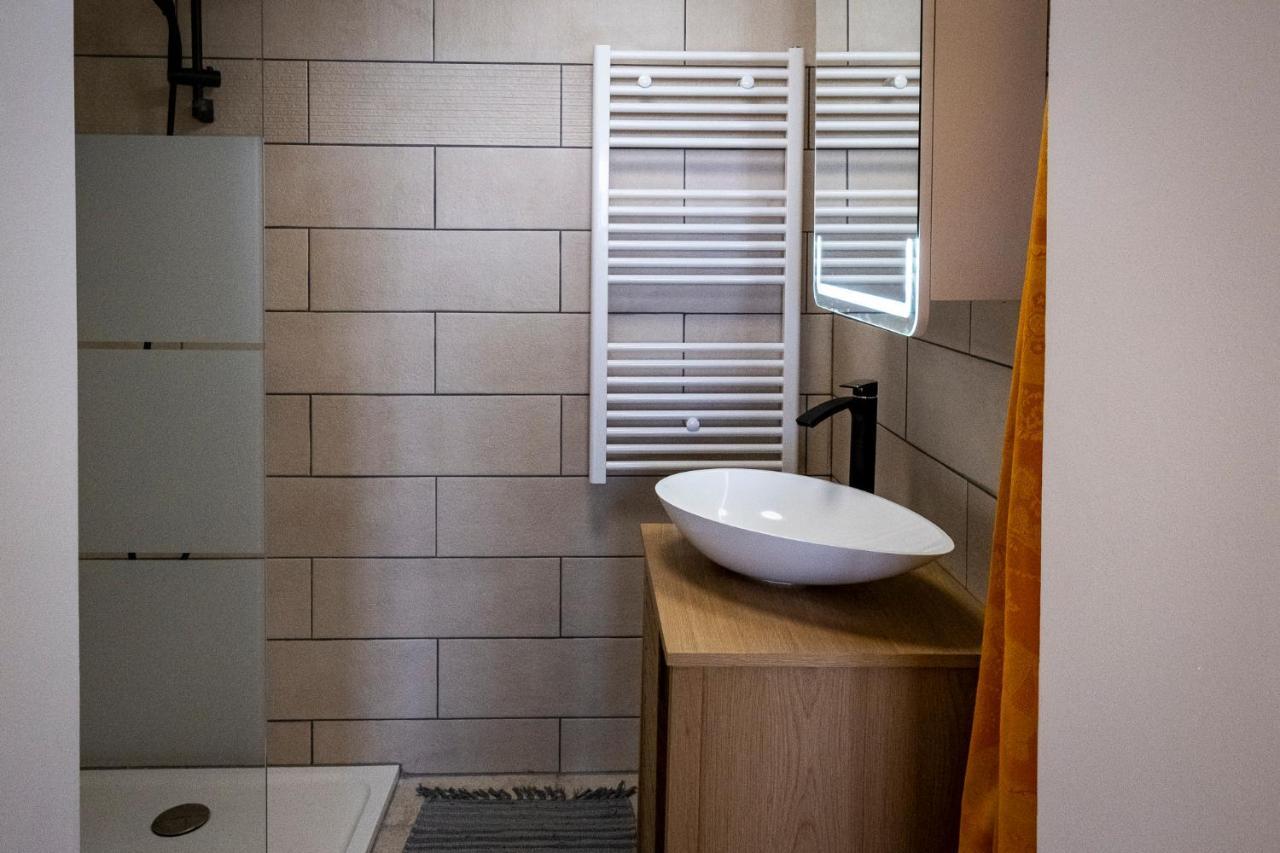 Inici Accueil en chambre d hotes Laroque-des-Albères Extérieur photo