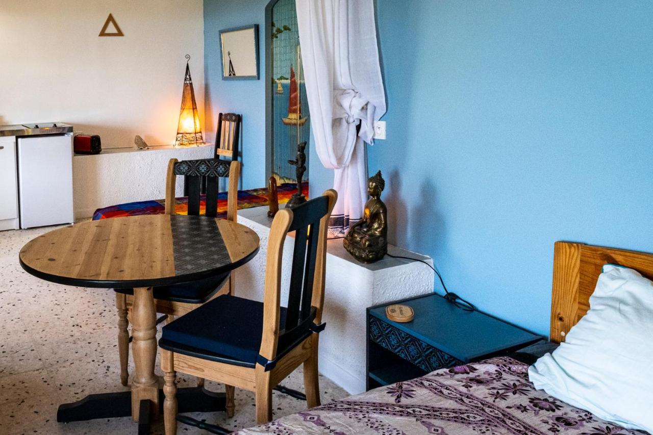 Inici Accueil en chambre d hotes Laroque-des-Albères Extérieur photo
