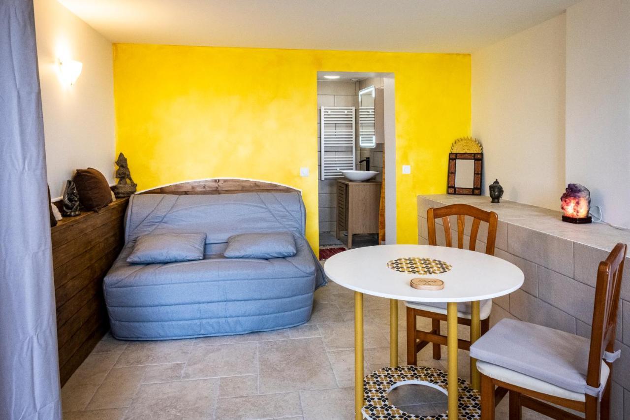 Inici Accueil en chambre d hotes Laroque-des-Albères Extérieur photo