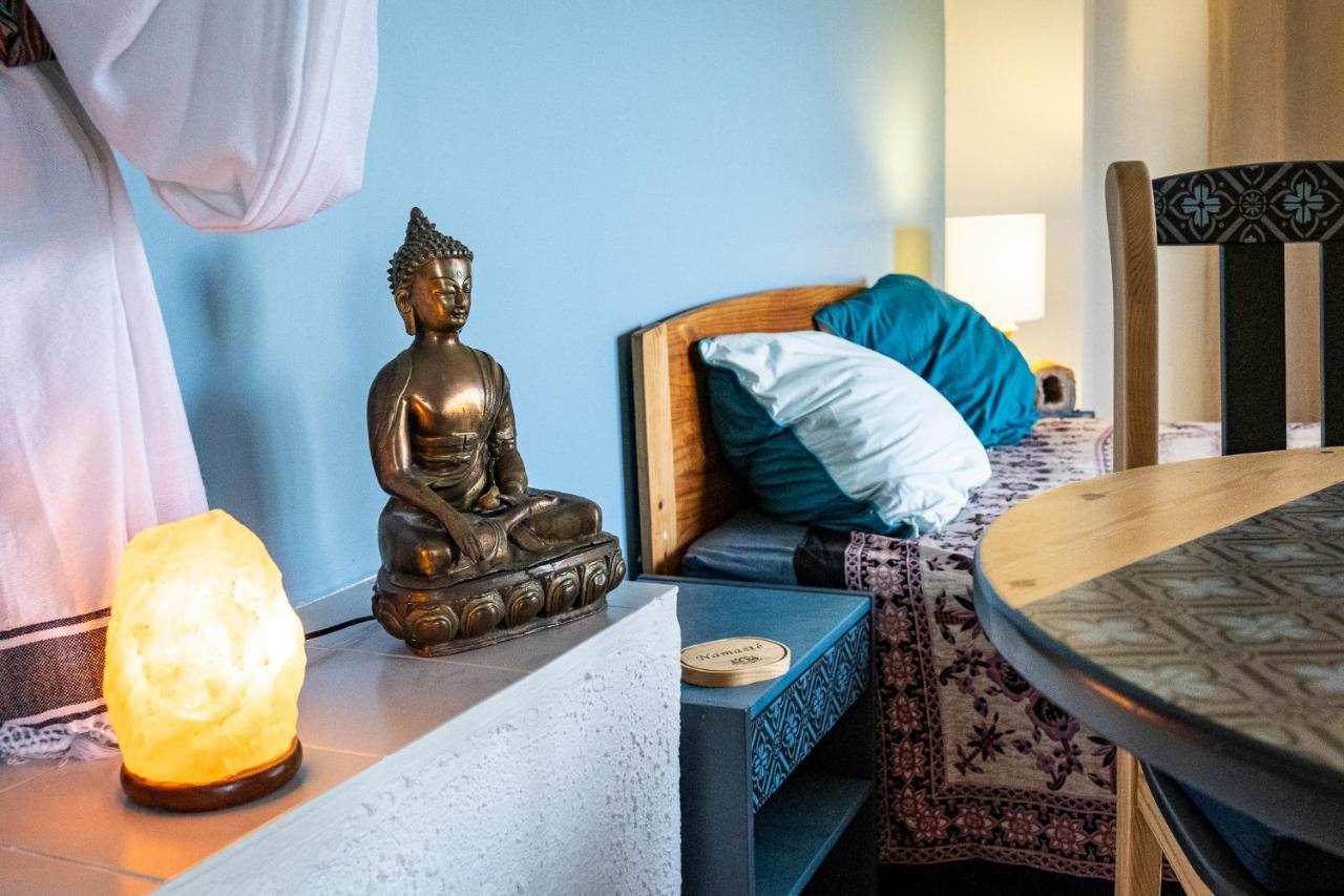 Inici Accueil en chambre d hotes Laroque-des-Albères Extérieur photo