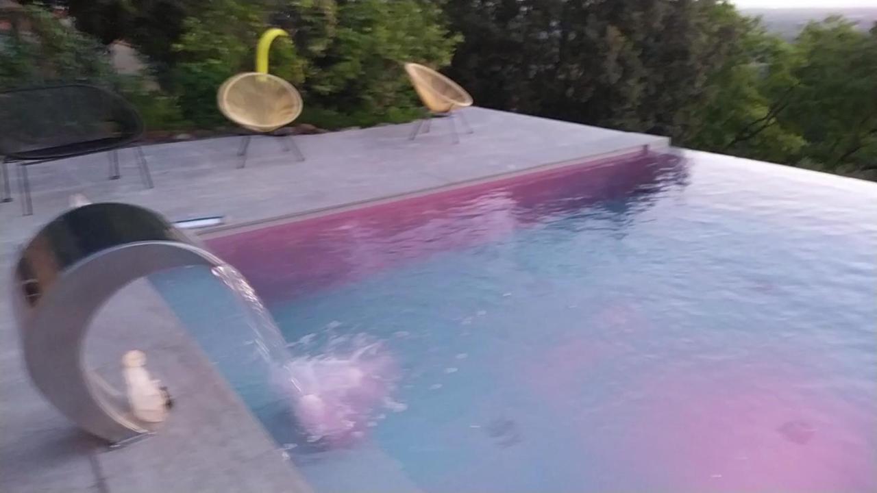 Inici Accueil en chambre d hotes Laroque-des-Albères Extérieur photo